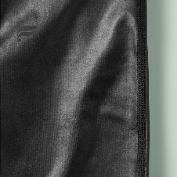 NWT Fabletics Anywhere Motion365+ Shine High-Waisted Legging ( Khloe Edition) - Picture 3 of 5